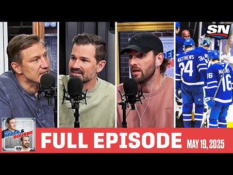 Curtains for the Core & Offseason Outlooks | Real Kyper & Bourne Full Episode