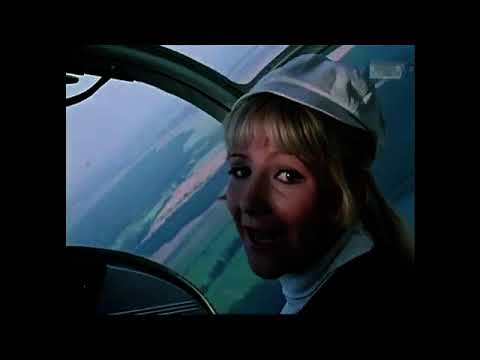 Karin Heyn - So schön ist die Welt (DDR/East Germany/GDR 1970)