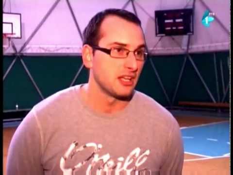 Promocija skole kosarke KK SELEKTA