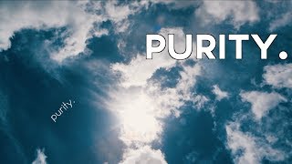 A$AP Rocky - Purity ft. Frank Ocean (Unofficial Music Video)