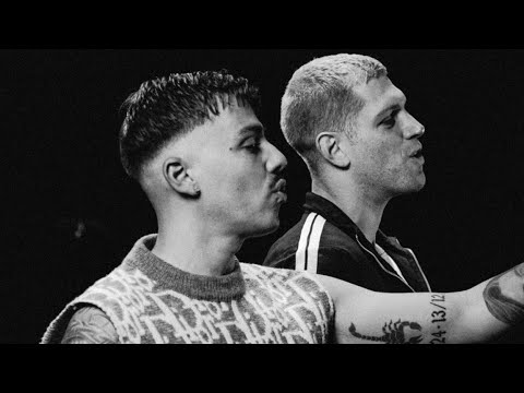 Dirty Suc, Al Safir - Mucho Dinero