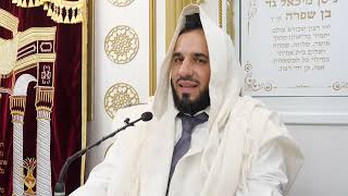 הרב דוד פריוף | אמונה ברגע #25 (הרב דוד פריוף) - התמונה מוצגת ישירות מתוך אתר האינטרנט יוטיוב. זכויות היוצרים בתמונה שייכות ליוצרה. קישור קרדיט למקור התוכן נמצא בתוך דף הסרטון