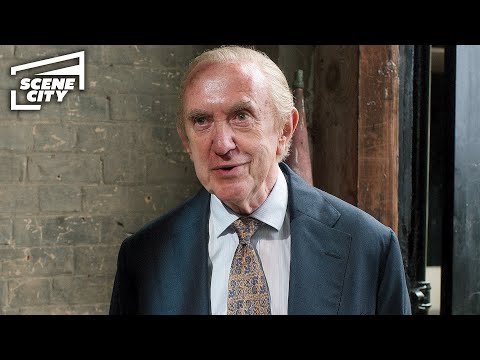 Philip Visits Penny Knatchbull | The Crown (Jonathan Pryce, Natascha McElhone)