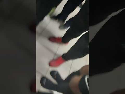 St fons crie de geurre U15D1