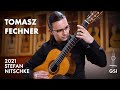 Heitor Villa-Lobos' "Chôros No. 1" performed by Tomasz Fechner on a 2021 Stefan Nitschke "Hauser" - Guitar Salon International Heitor Villa-Lobos' "Chôros No. 1" performed by Tomasz Fechner on a 2021 Stefan Nitschke "Hauser"