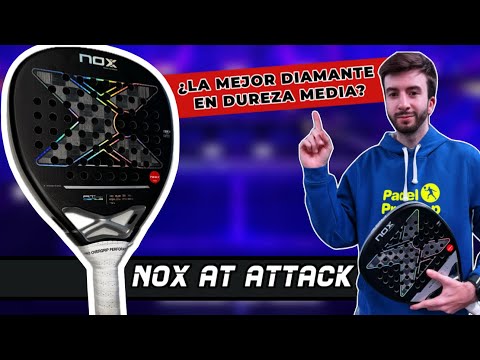 NOX AT ATTACK 2024 // Review y sensaciones – Dani13