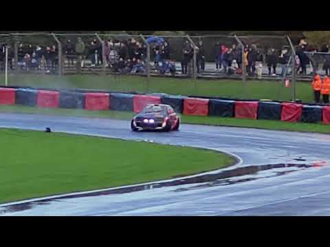Castle Combe Circuit - Halloween Action Day 30/10/21