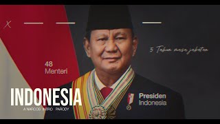 Download lagu Indonesia | A Narcos Parody mp3
