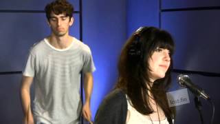 Seapony - Always (Last.fm Sessions)