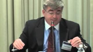 Panel 2: At What Cost? (Procurement/Defense Budget)