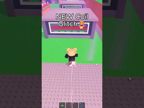 COIL GLITCH in Steal a Brainrot Roblox Update (No Script): Noob to Pro Tips Guide #stealabrainrot