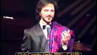 Camilo Sesto   Ven o Voy en Colombia