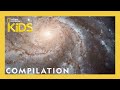 Journey Into Space Spaced Out FULL Compilation Nat Geo Kids Compilation Natgeokids