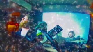 Music video thumbnail preview for CYBERNETIC WITCH CULT - \ by Cybernetic Witch Cult