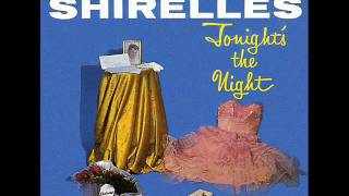 Lower The Flame - The Shirelles [HQ]