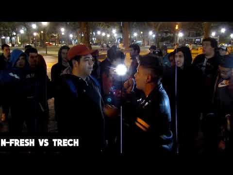 TRECH vs N.FRESH [FINAL] Master Elite Tucuman - Fecha 1