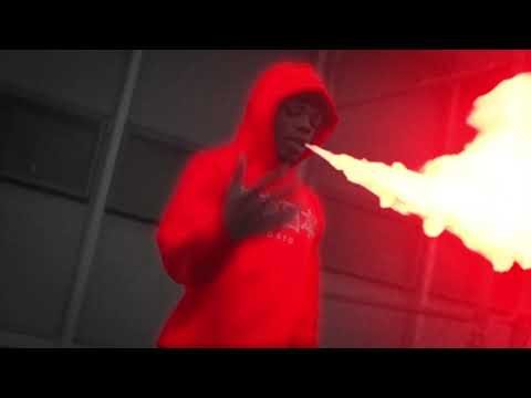 Eightball Tank - Medical Attention Pt. 2 ShotBY: @krispychavez  (Official Music Video)