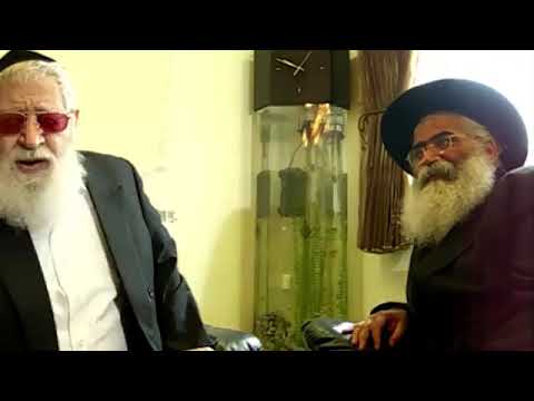 הרב יורם אברג'ל-ונפשו קשורה בנפשו-ג' חשוון תשפ"ה