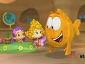 Bubble Guppies The Spring Chicken Is Coming On Nick On July 11 2012 Part 3