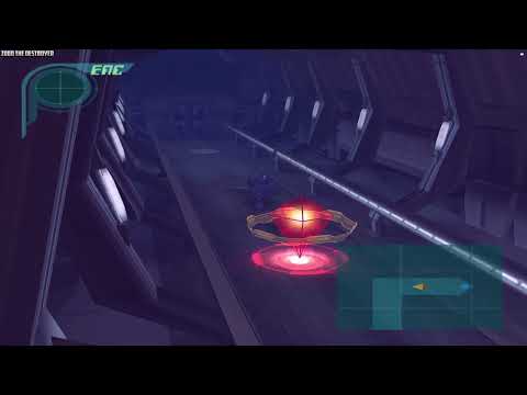 MS Saga: A New Dawn Video 93