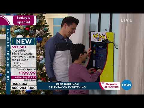 HSN | Get Gifty 11.27.2019 - 08 AM