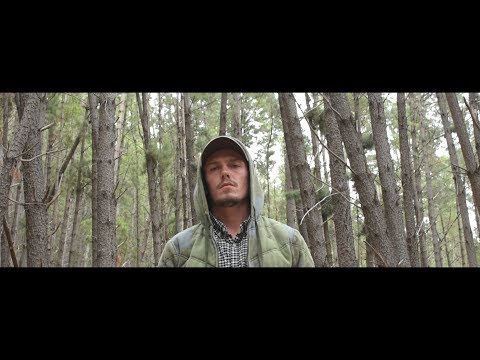 Treason & Chris Hails - Deep Asleep [MV]