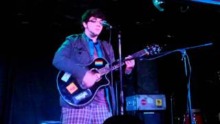 Lake Pontchartrain (Ludo Cover)