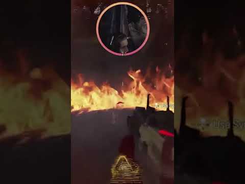 Tunnel Fights are Fun #shorts