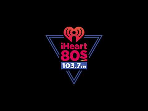 KOSF - IHeart80s @ 103.7 - Get Your 80s Fix - 5/15/21