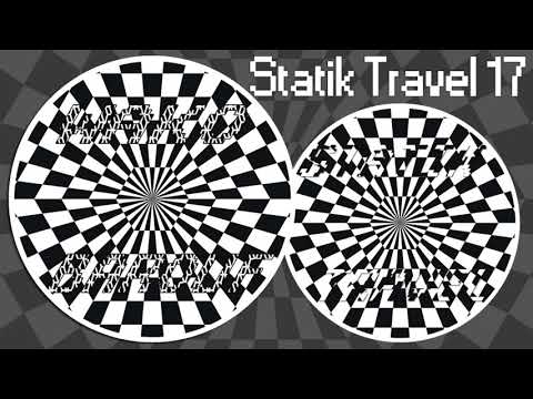 Barouf & Wako - STATIK TRAVEL 17