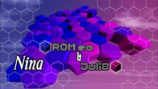 Cover art for Rom-eo & Juli-8