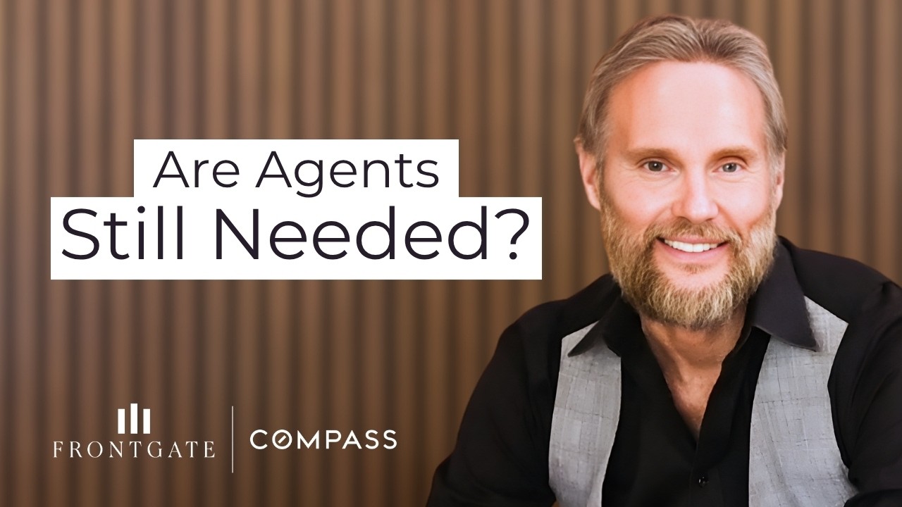 What Does a Great Real Estate Agent Actually Do Today?