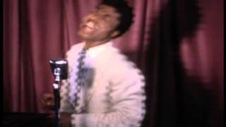 Little Richard - Tutti Frutti [Screen Test]