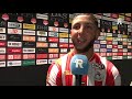 Mohamed Rayhi maakte een hattrick bij Sparta-Jong AZ (5-0)