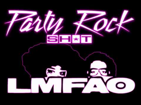 LMFAO feat. Shwayze - Get U Home