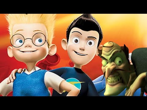Why Meet the Robinsons is an Underrated Gem