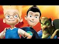 Why Meet The Robinsons Is An Underrated Gem