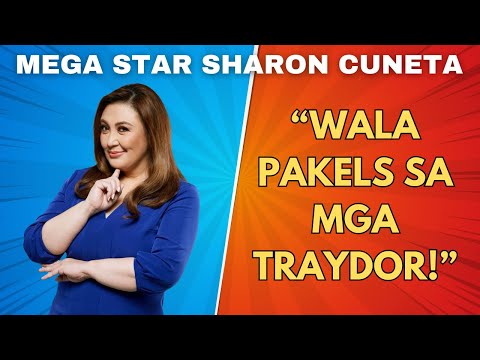 Sharon Cuneta 😧HINDI KAILANGAN ng GRAND CONCERT! at 😵WALANG PAKI SA MGA TRAYDOR? Alamin #showbiznews