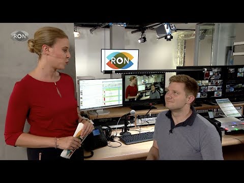 | RON TV | Sendung vom 28.08.2019