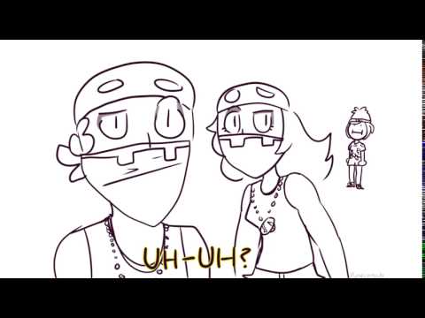 [COMIC DUB] Pokemon Sun and Moon - Fun With The Grunts