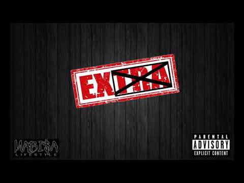 EXtra - DRN (Unreleased)