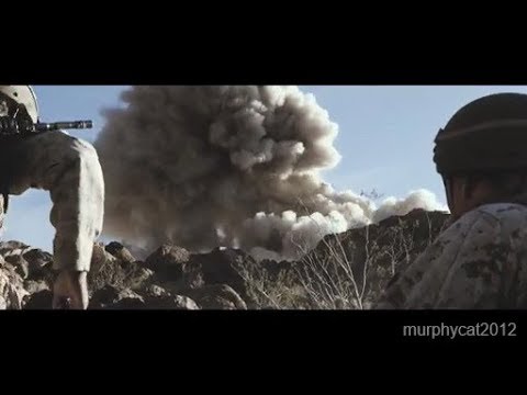 What It Takes: Squad Leaders