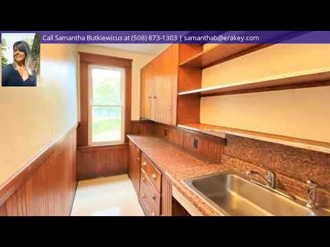 28 Gediminas Street, Worcester, MA 01607 - MLS #72582508