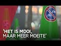 Veel verandering voor fietsers in de stad
