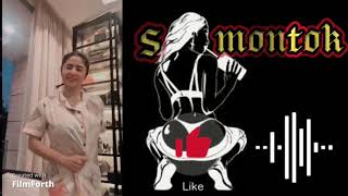 tiktok simontok part 3 // dewi persik tiktok #fyp shorts #tiktok