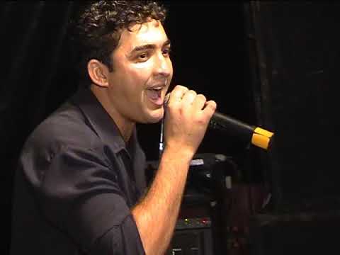 Banda Mar Azul - DVD 1 (Part. 3)