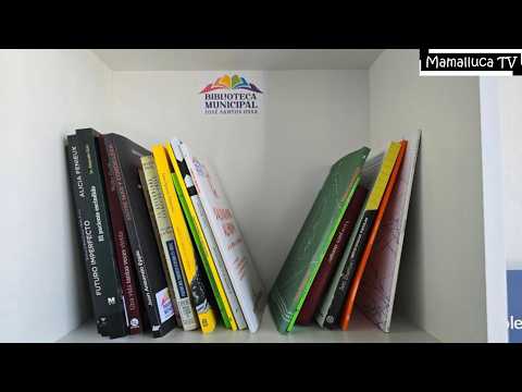 La lectura se abre paso en los espacios de espera de la Municipalidad de Huasco.