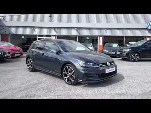 Approved Used Volkswagen Golf GTD 2.0 TDI 184PS | Oldham Volkswagen