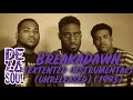 De La Soul Breakadawn Extended Instrumental Unreleased 1993
