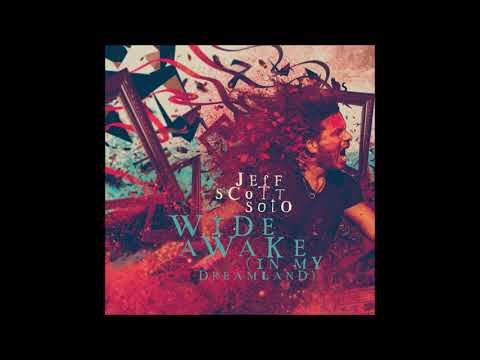 Jeff Scott Soto -  Between the Lines